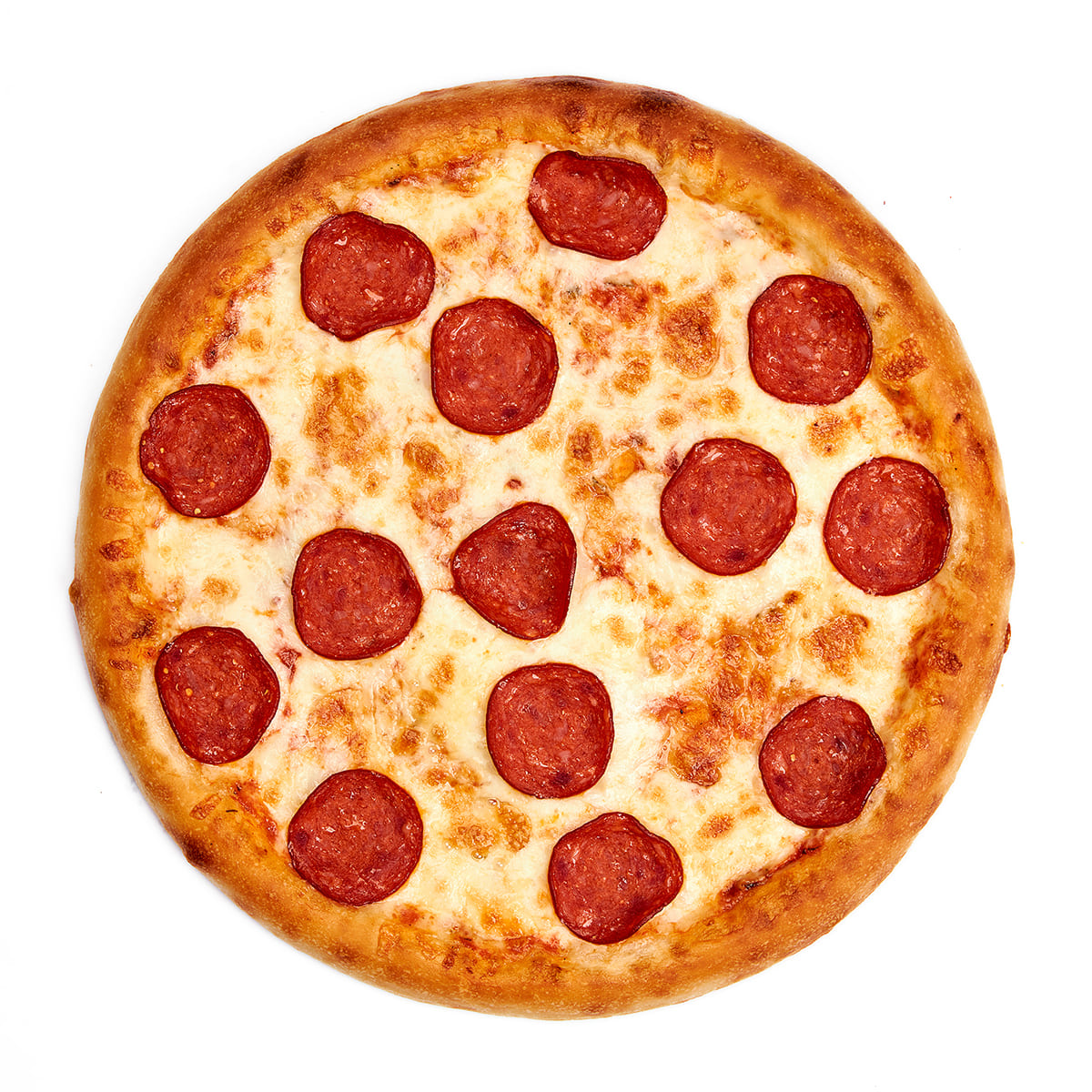 тесто для пиццы для пепперони фото 119